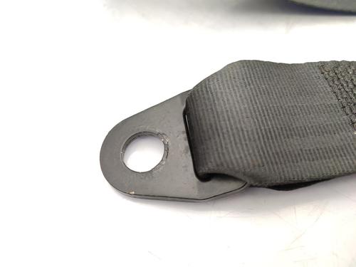 Rear left seatbelt FIAT PANDA (169_) 1.2 (169.AXB11, 169.AXB1A) | BP23713036I29 - Image 10