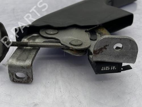Hand brake VW POLO V (6R1, 6C1) 1.4 TDI | BP23758909I18 