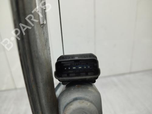 Used Front right window mechanism Front right window mechanism RENAULT SCÉNIC II (JM0/1_) 1.5 dCi (JM1E, JM16) (106 hp) 23711530 23711530