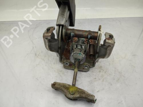 Hand brake CHEVROLET CRUZE (J300) 2.0 CDI | BP23711402I18 