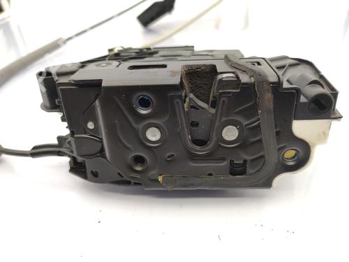 Front right lock SEAT IBIZA IV (6J5, 6P1) 1.6 TDI | BP23756797C97 