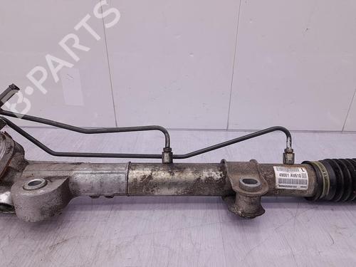 Steering rack NISSAN PRIMERA Estate (WP12) 2.2 Di | BP23697686M22  - Image 17