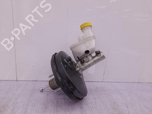 Servo brake FIAT PANDA (169_) 1.1 (169.AXA1A) | BP23673854M42 