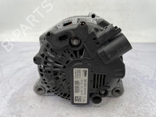 Alternator PEUGEOT 2008 I (CU_) 1.2 PureTech 82 | BP36956545M7 - Image 3