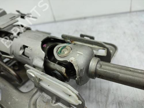 Used Steering column Steering column PEUGEOT 208 I (CA_, CC_) 1.6 HDi / BlueHDi 75 (75 hp) 23709853 23709853