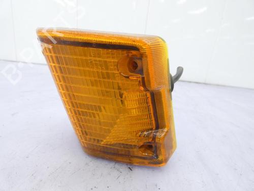 Used Left front indicator Left front indicator VW TRANSPORTER T3 Van (24_, 25_) 1.6 D (50 hp) 23701296 23701296