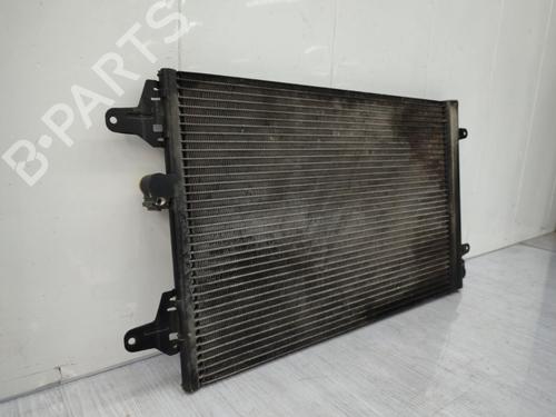 Used AC radiator VW SHARAN (7M8, 7M9, 7M6) 1.9 TDI (130 hp) 23719956