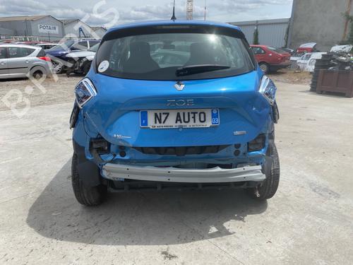 AC-rør RENAULT ZOE (BFM_) | BP38090331M126 - Image 62