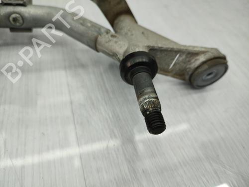 Front wiper motor RENAULT CLIO IV (BH_) 1.5 dCi 75 | BP23719945M29 