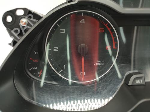 Elektronisk modul AUDI A4 B8 Avant (8K5) 2.0 TDI | BP23756897M83 