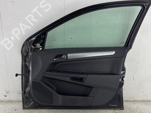 Right front door OPEL ASTRA H (A04)  | BP28520465C3