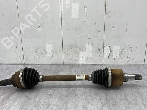 Left front driveshaft FORD FIESTA VI (CB1, CCN) 1.5 TDCi | BP31095173M38 - Image 3