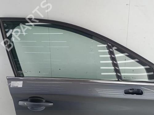 Right front door CITROËN C4 II (NC_) 1.6 HDi 110 | BP23742138C3 
