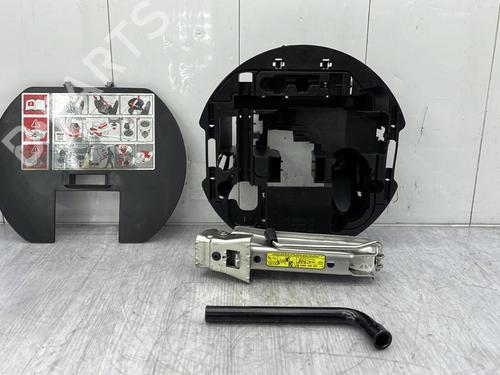 Jack Kit RENAULT CLIO III (BR0/1, CR0/1) 1.4 16V | BP23681733C119 