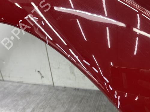 Right front fenders CITROËN C3 I (FC_, FN_) 1.1 i | BP27650890C42 