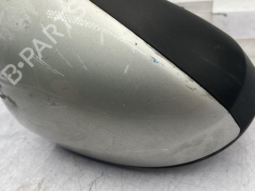 Right mirror PEUGEOT 207 (WA_, WC_) 1.4 | BP29961754C27