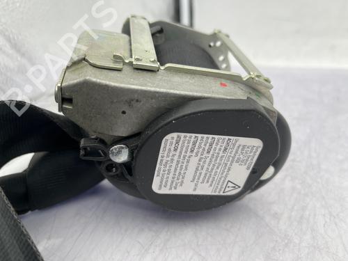 Front right seatbelt VW GOLF VI (5K1) 2.0 TDI | BP34173812I25  - Image 9