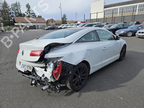 Switch RENAULT LAGUNA Coupe (DT0/1) 3.0 dCi (DT03) | BP23757176I30 - Image 8