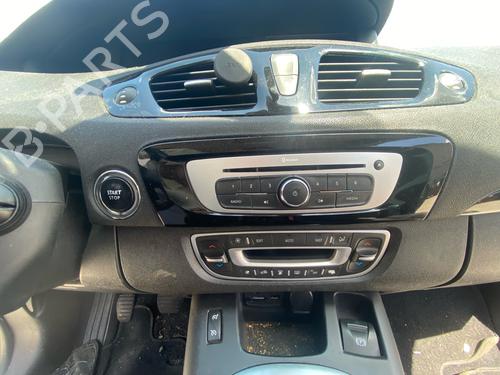 Engine RENAULT SCÉNIC III (JZ0/1_) 1.6 dCi (JZ00, JZ12) | BP36768595M1 - Image 104