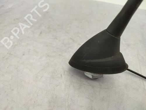 Antenne/Base PEUGEOT 2008 I (CU_) 1.6 HDi | BP27386981C140 - Image 4