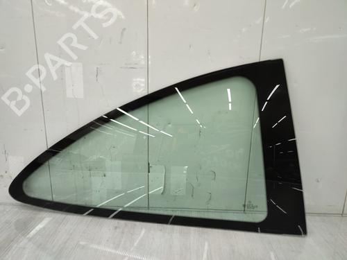 Used Rear right quarter glass MERCEDES-BENZ CLK (C208) CLK 200 Kompressor (208.345) (192 hp) 28016240