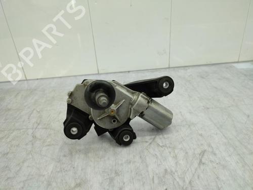 Rear wiper motor RENAULT LAGUNA III (BT0/1) 2.0 dCi GT (BT11, BT1E, BT1N) | BP23709537M102 