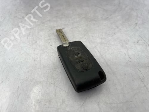 Electronic module PEUGEOT RCZ 1.6 16V | BP39252462M83 - Image 5