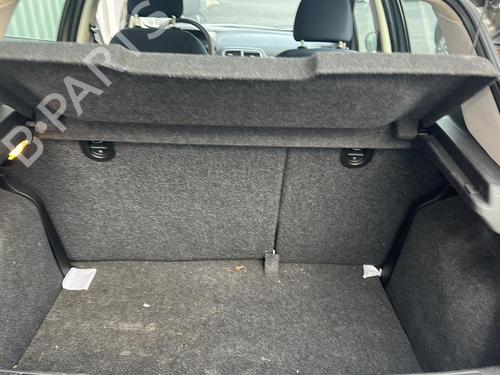 Front left seatbelt FIAT GRANDE PUNTO (199_) 1.3 D Multijet | BP23678261I26 - Image 13