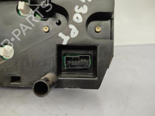 Climate control PEUGEOT 307 (3A/C) 2.0 HDi 90 | BP23731227I5 