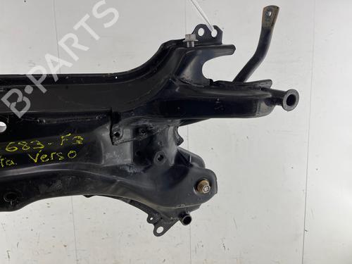 Used Subframe Subframe TOYOTA VERSO (_R2_) 2.0 D-4D (AUR20_, AUR20R) (126 hp) 34558675 34558675