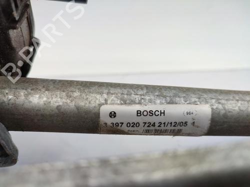 Front wiper motor ALFA ROMEO 159 (939_) 1.9 JTDM 16V (939AXC1B, 939AXC12) | BP23712631M29 