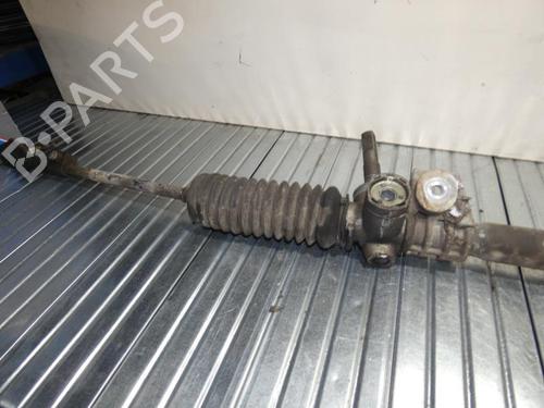 Used Steering rack Steering rack RENAULT TWINGO I (C06_) 1.2 (C063, C064) (55 hp) 23670812 23670812