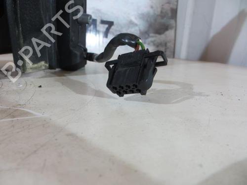 Left mirror SEAT ALTEA (5P1) 2.0 TDI 16V | BP23697963C26 