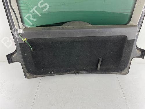 Tailgate CITROËN C8 (EA_, EB_) 2.0 HDi | BP38295144C6 - Image 5