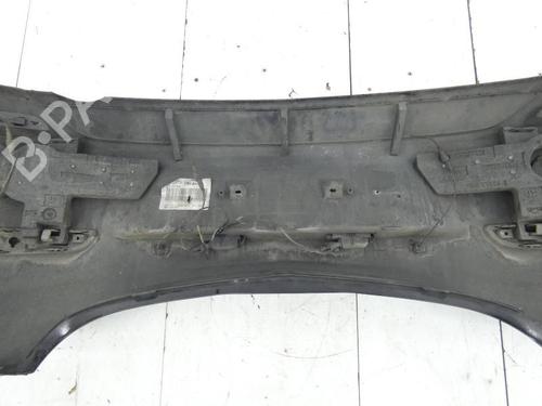 Rear bumper OPEL ASTRA H GTC (A04) 1.9 CDTi (L08) | BP23690037C8 