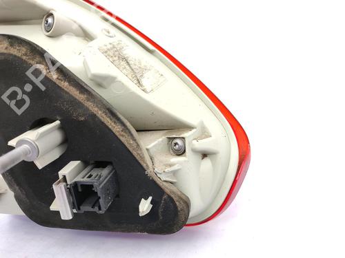 Right tailgate light PEUGEOT 2008 I (CU_) 1.6 HDi | BP23680239C80 - Image 3