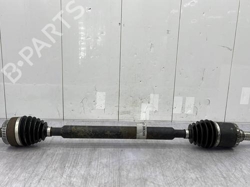 Used Right front driveshaft MERCEDES-BENZ M-CLASS (W163) ML 270 CDI (163.113) (163 hp) 24408472