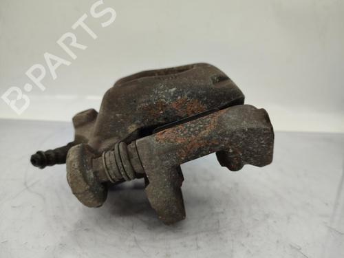 Left front brake caliper BMW 1 (E87) 118 d | BP23723261M105 - Image 6