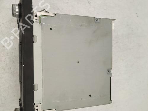 Radio AUDI A3 (8P1) 1.6 TDI | BP23851774E6 