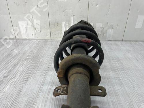 Right front shock absorber RENAULT TRAFIC II Van (FL) 1.9 dCi 80 (FL0B) | BP38081098M17 - Image 2