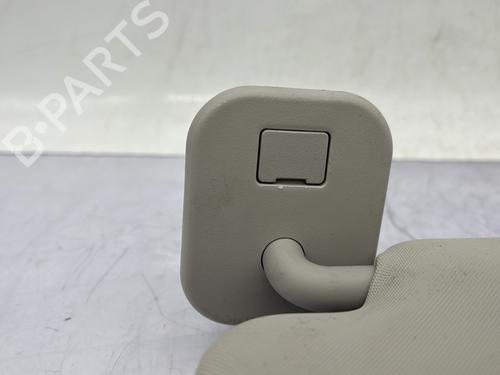 Left sun visor DACIA SANDERO III 1.0 TCe 100 ECO-G | BP23761522I1 - Image 5