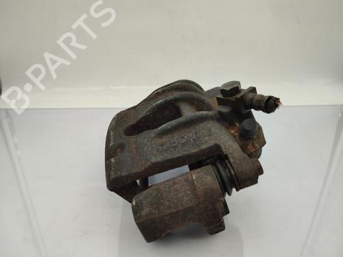 Left front brake caliper FORD TRANSIT Van (FA_ _) 2.0 DI (FAE_, FAF_, FAG_) | BP23678677M105  - Image 6