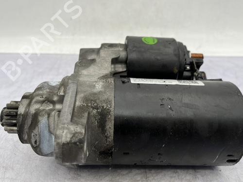Startmotor VW POLO (9N_, 9A_) 1.4 16V (75 hp) 23680834