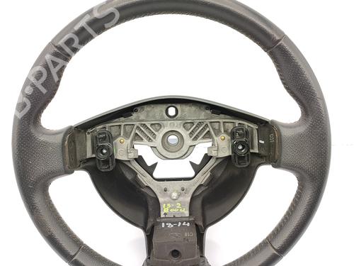 Used Steering wheel NISSAN QASHQAI / QASHQAI +2 I (J10, NJ10, JJ10E) 1.5 dCi (106 hp) 23754685