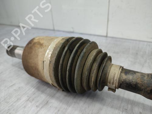 Left front driveshaft SUZUKI SX4 (EY, GY) 1.9 DDiS 4x4 (RW419D) | BP23730034M38 - Image 4