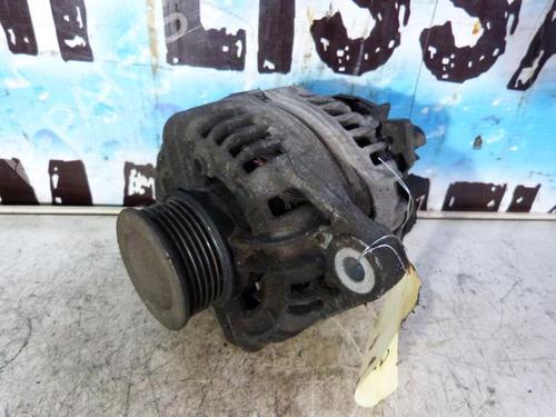 Used Alternator ALFA ROMEO 147 (937_) 1.6 16V T.SPARK ECO (937.AXA1A, 937.BXA1A) (105 hp) 23690083