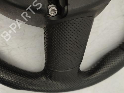 Steering wheel AUDI A3 (8P1) 1.6 TDI | BP23851758C49 