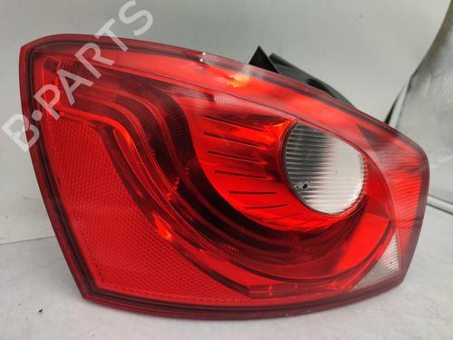 Left taillight SEAT IBIZA IV (6J5, 6P1) 1.6 TDI | BP29188499C34 