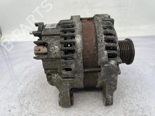 Used Alternator Alternator 38787872 38787872