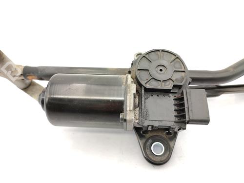 Front wiper motor KIA PICANTO I (SA) 1.0 | BP23739444M29 